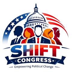 Shift Congress Logo